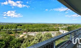 Appartement 4 Pièces 89 m² à vendre à Mondragon (84430)