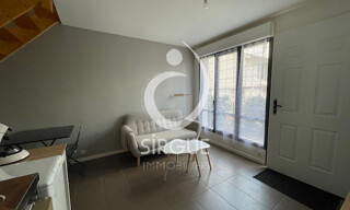 Appartement 2 Pièces 27 m² à louer à Albi (81000)