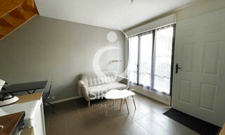 Appartement 2 Pièces 27 m² à louer à Albi (81000)