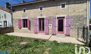 Maison 5 Pièces 99 m² à vendre à Surin (86250)