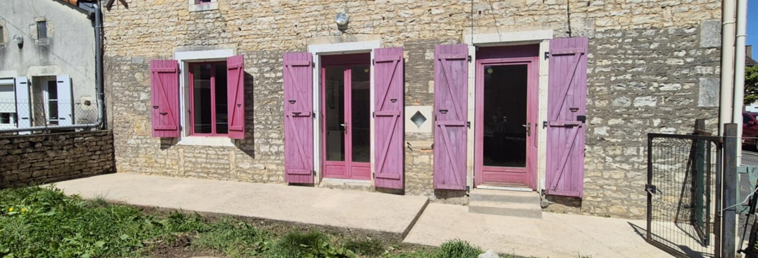 Maison 5 Pièces 99 m² à vendre à Surin (86250)