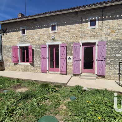 Maison 5 pièces 80000 €