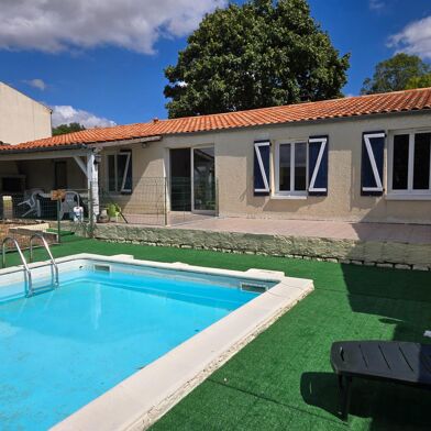 Maison 4 pièces 189000 €