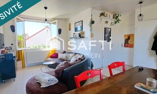 Maison 3 Pièces 66 m² à vendre à Villemandeur (45700)
