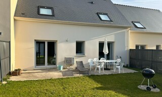Maison 6 Pièces 113 m² à vendre à Bréval (78980)