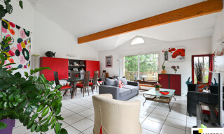 Maison 6 Pièces 142 m² à vendre à Cailloux-sur-Fontaines (69270)