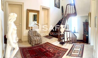 Maison 11 Pièces 314 m² à vendre à Douai (59500)