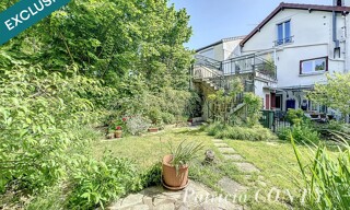 Appartement 4 Pièces 73 m² à vendre à Choisy-le-Roi (94600)