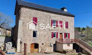 Maison 6 Pièces 160 m² à vendre à Vézins-de-Lévézou (12780)