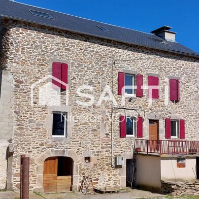 Maison 6 pièces 213000 €