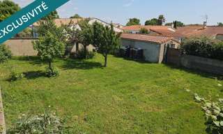 Terrain  376 m² à vendre à Montroy (17220)