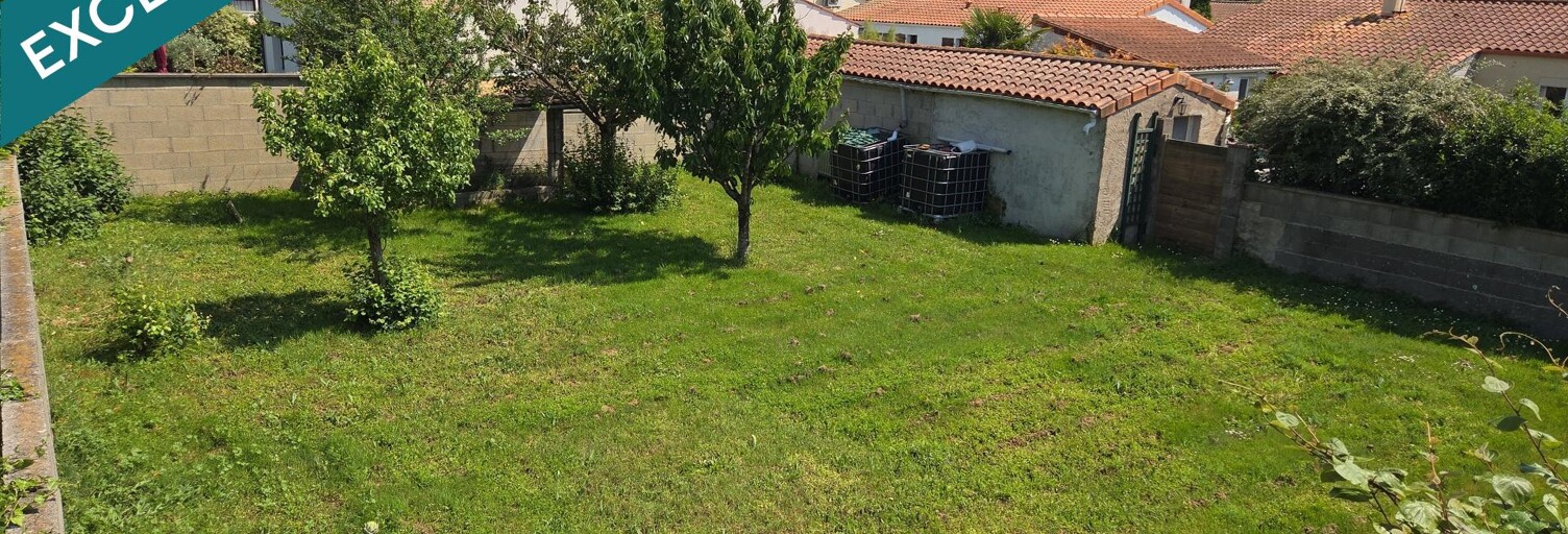 Terrain  376 m² à vendre à Montroy (17220)