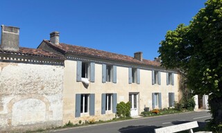 Maison 7 Pièces 230 m² à vendre à Thézac (17600)