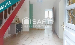 Maison 5 Pièces 100 m² à vendre à Onnaing (59264)