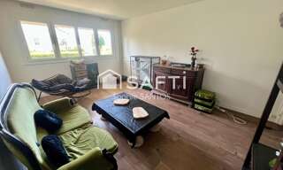 Appartement 3 Pièces 63 m² à vendre à Neuilly-Plaisance (93360)