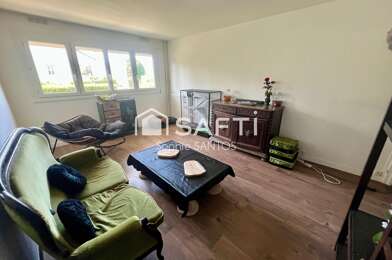 Appartement 3 pièces 219000 €