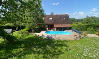Maison 5 Pièces 140 m² à vendre à Béduer (46100)