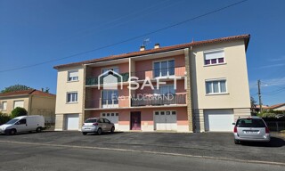 Immeuble  358 m² à vendre à Niort (79000)