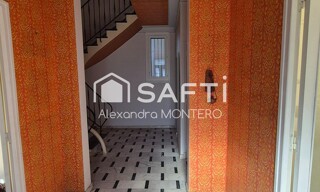 Maison 5 Pièces 127 m² à vendre à Martres-Tolosane (31220)