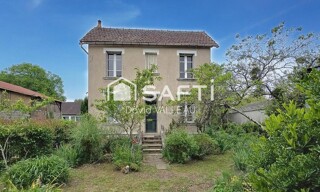 Maison 5 Pièces 120 m² à vendre à Moulismes (86500)