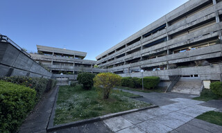 Appartement 1 Pièce 27 m² à vendre à Chamalières (63400)