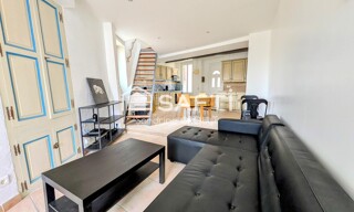 Maison 4 Pièces 92 m² à vendre à Magalas (34480)