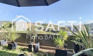 Appartement 4 Pièces 92 m² à vendre à Ajaccio (20090)