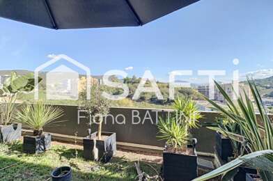Appartement 4 pièces 365000 €