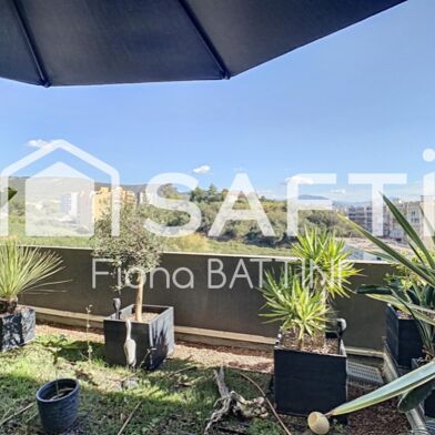 Appartement 4 pièces 365000 €