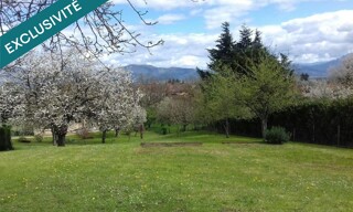 Terrain  841 m² à vendre à Dolomieu (38110)