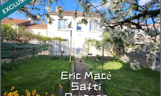 Maison 5 Pièces 94 m² à vendre à Cholet (49300)