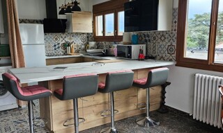 Appartement 4 Pièces 76 m² à vendre à Toulouse (31500)