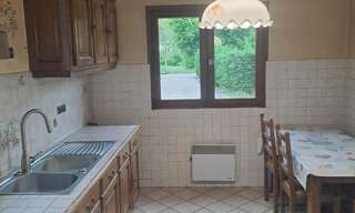 Maison 4 Pièces 80 m² à vendre à Saint-Jean-de-Moirans (38430)