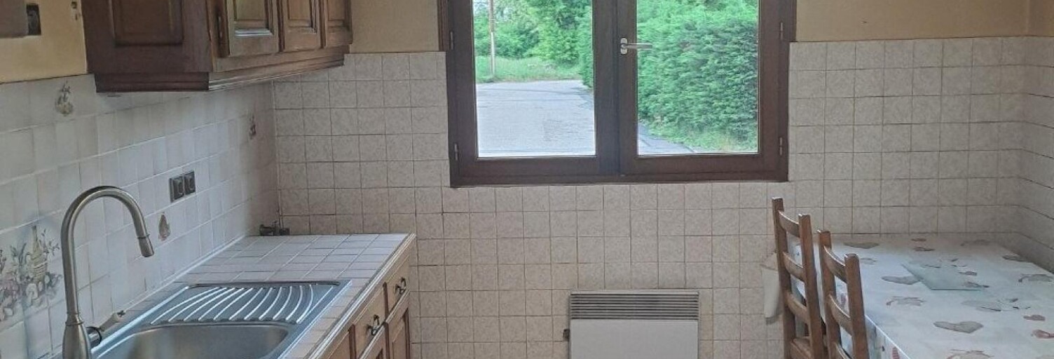 Maison 4 Pièces 80 m² à vendre à Saint-Jean-de-Moirans (38430)