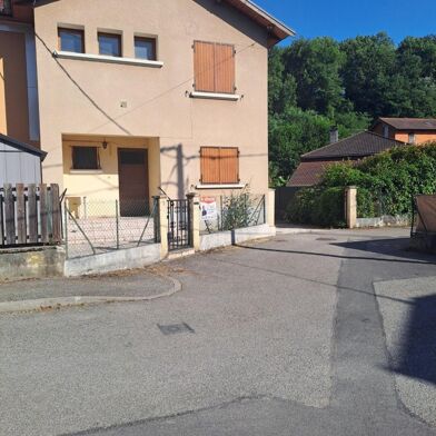 Maison 4 pièces 220000 €