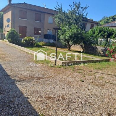 Maison 4 pièces 220000 €