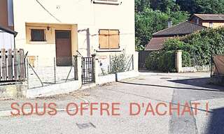 Maison 4 Pièces 80 m² à vendre à Saint-Jean-de-Moirans (38430)