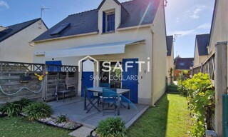 Maison 3 Pièces 35 m² à vendre à Pénestin (56760)