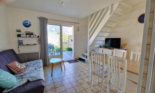 Maison 3 Pièces 35 m² à vendre à Pénestin (56760)