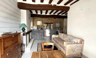 Appartement 4 Pièces 57 m² à vendre à La Roche-Bernard (56130)
