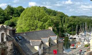 Appartement 4 Pièces 57 m² à vendre à La Roche-Bernard (56130)