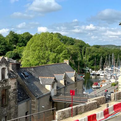 Appartement 4 pièces 184300 €