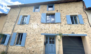 Maison 7 Pièces 176 m² à vendre à Limoges (87000)