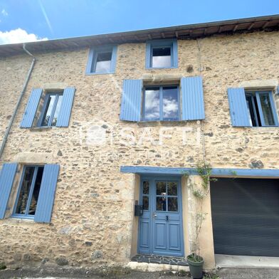 Maison 7 pièces 299000 €