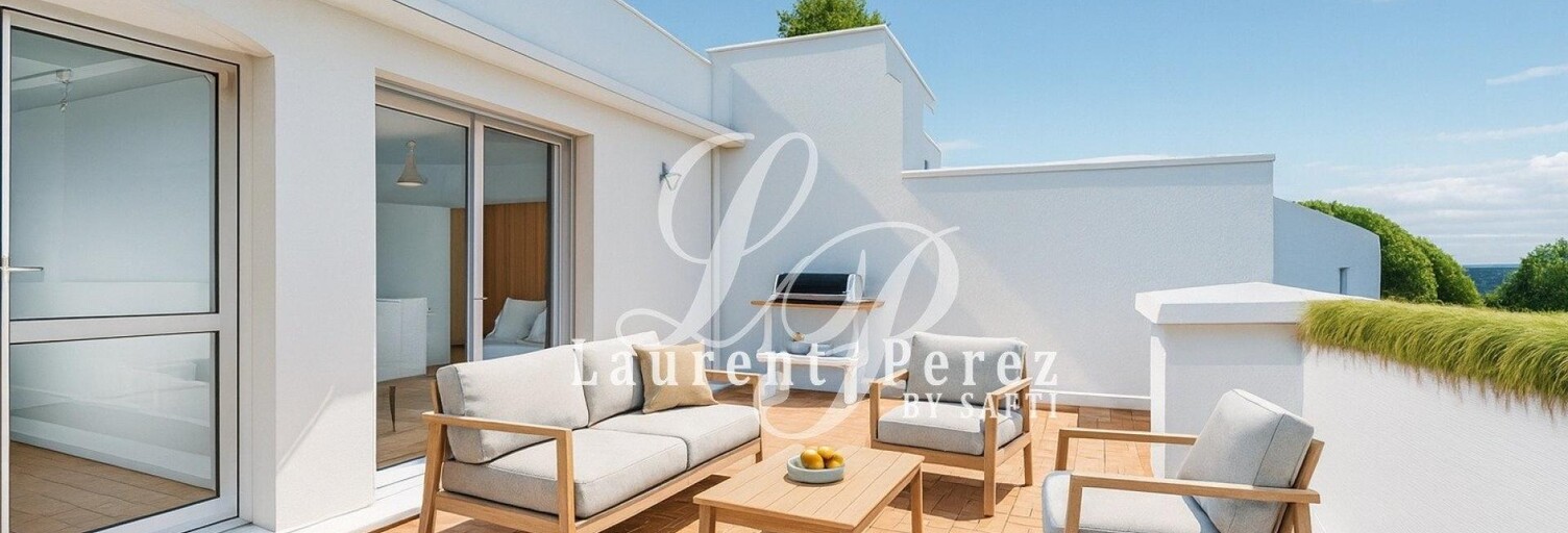 Appartement 3 Pièces 37 m² à vendre à La Grande-Motte (34280)