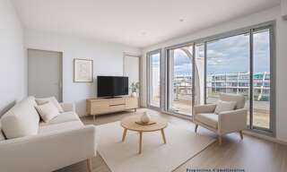 Appartement 3 Pièces 37 m² à vendre à La Grande-Motte (34280)