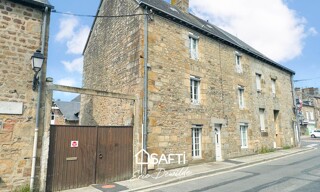 Maison 6 Pièces 145 m² à vendre à Ducey-les-Chéris (50220)