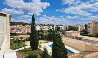 Appartement 3 Pièces 77 m² à vendre à Agde (34300)