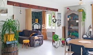 Maison 6 Pièces 148 m² à vendre à Saint-Lyphard (44410)