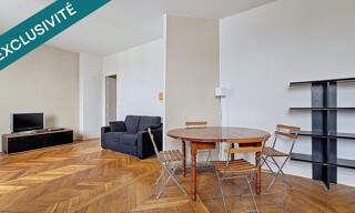Appartement 4 Pièces 73 m² à vendre à Pantin (93500)